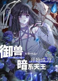 御兽进化流