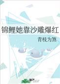 锦鲤她靠沙雕爆红 [金推