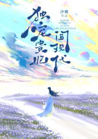 独宠古代言情