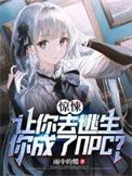 你成了NPC 雨中的蝶