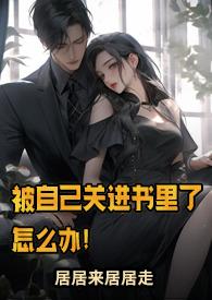 被自己关进书里了怎么办! (NP)