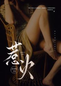 惹火(公媳)结局