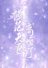 模范婚姻by
