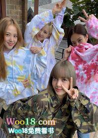 blackpink的开车系列百合abogl