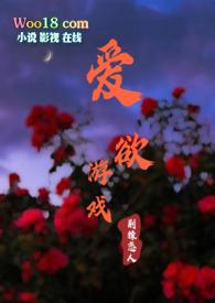 爱欲游戏TXT