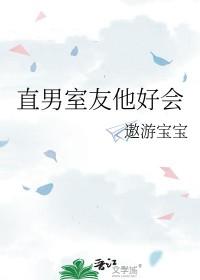室友“他”是直男斩