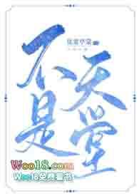 这不是天堂游戏