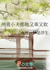 冲喜小夫郎水三金