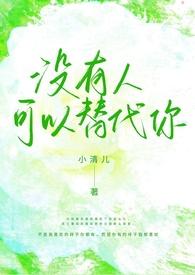 没有人可以替代你(1v1校园h)_