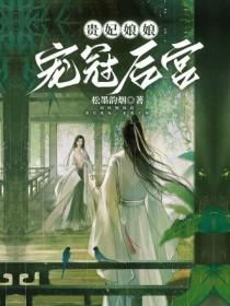 贵妃娘娘宠冠后宫沈漓书