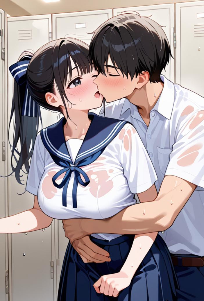 疯狗和格洛丽