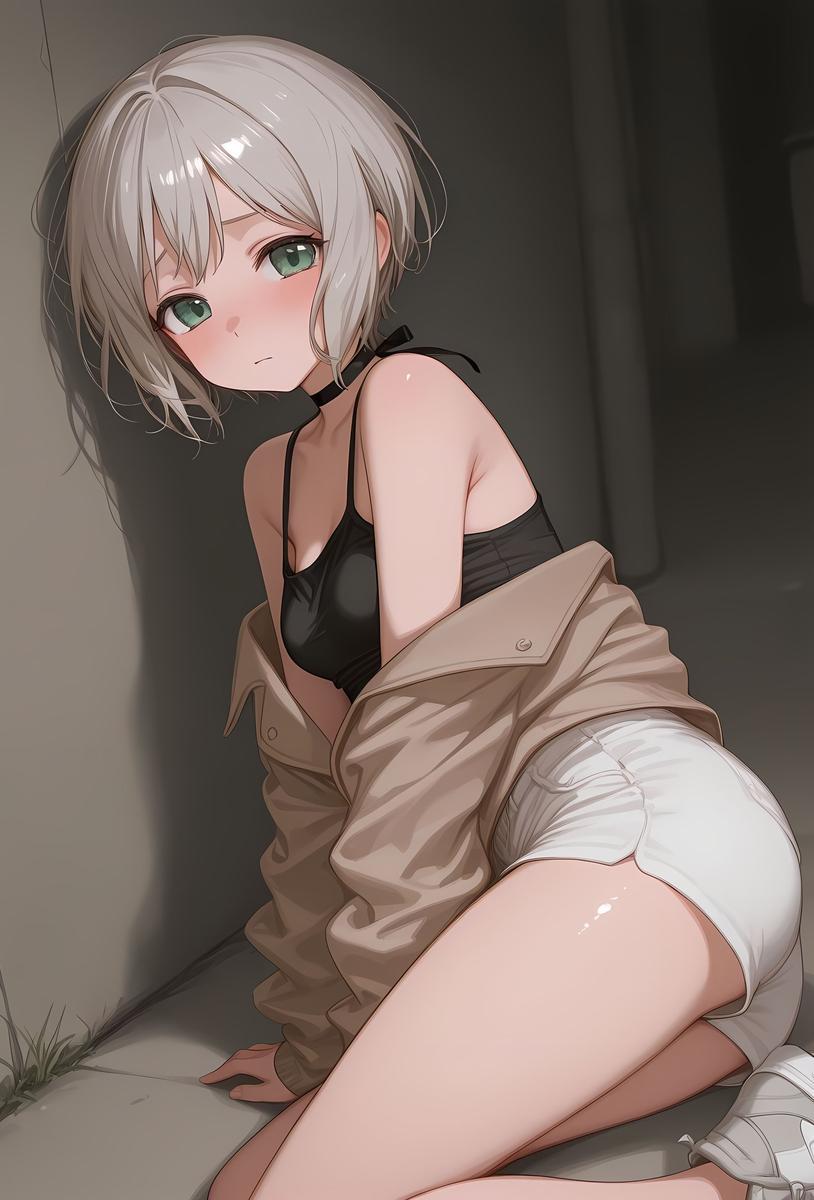 野花盛开by大福笔趣阁