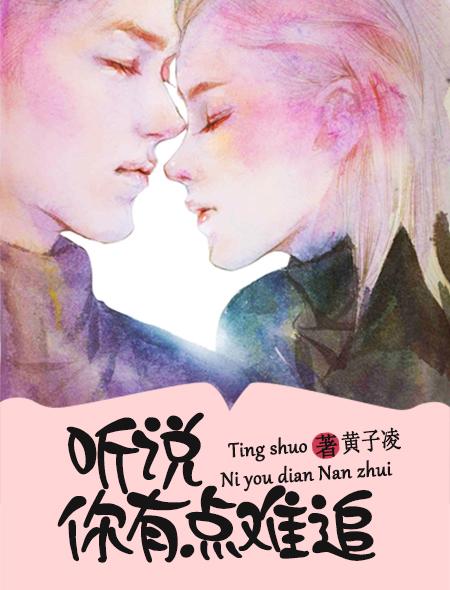 听说你有点难追视频