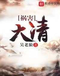 祸害大清朝txt