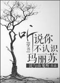 听说你认识不玛丽苏补肉