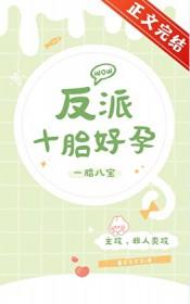反派十胎好孕全文阅读
