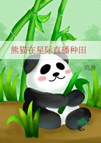 熊猫受星际文