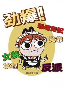 恶毒男配女扮男装