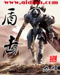 红色沙漠盾击