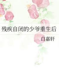 残疾自闭的少爷重生后作者白嘉轩