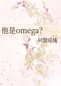 他是我的omega是什么意思