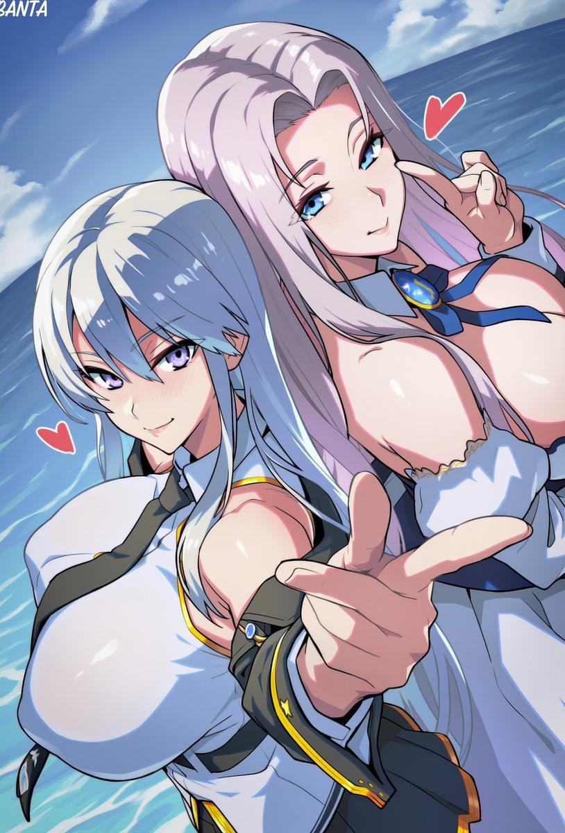我们的爱