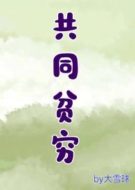 共同贫穷 好过 贫富分化