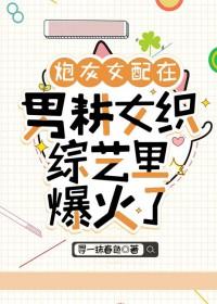 炮灰女配在线撩夫免费阅读