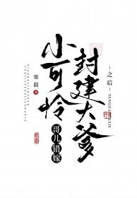 小可怜四
