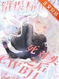 错误标记txt番外