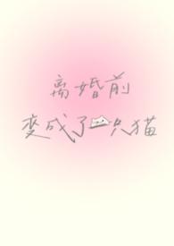 离婚前变成了一只猫谁又偷猫肉