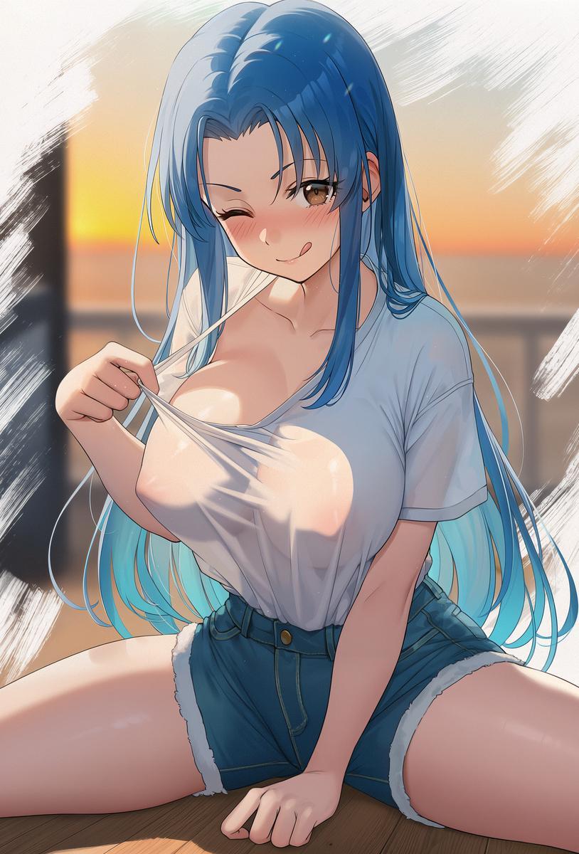 有关青春悸动情愫的美句