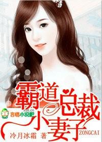 霸道总裁的小宠妻