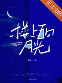 楼上的月光晋江