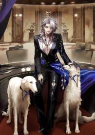 无期迷途游戏角色高清图片