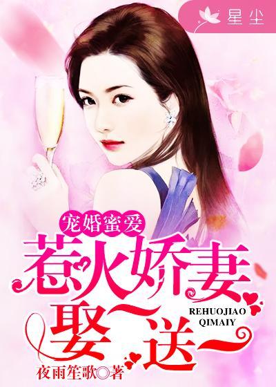 宠妻似火全文免费阅读