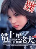 错上黑老大简介