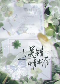 送错情书后晋江