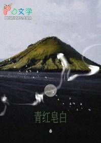 青红皂白的青