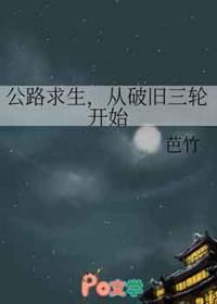 从破旧三轮开始陈野