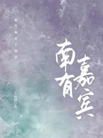 南有嘉宾王楠楠叫什么名字