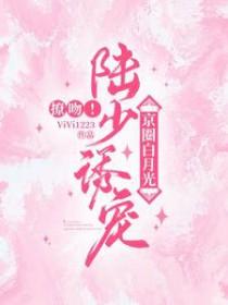 陆少的白月光掉线了
