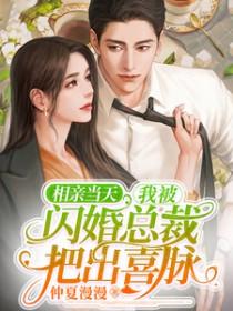 相亲闪婚短篇