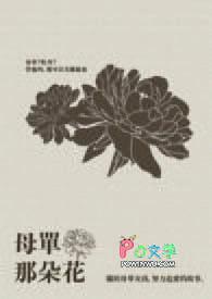 那朵花歌词