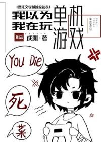 我不是在玩单机游戏吗成渊