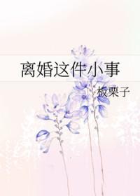 离婚这件小事讲什么