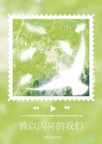 致以闪亮的我们by莫停追