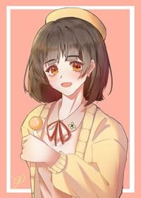 日常系恋爱轻
