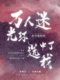 万人迷光环选中了我晋江