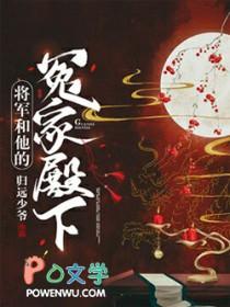 将军和他的冤家殿下简介